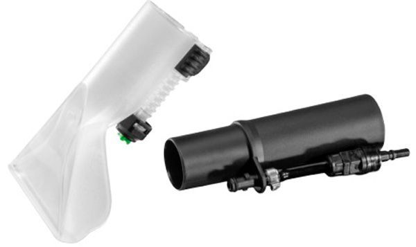 Насадка для химчистки мягкой мебели KARCHER 2.885-018.0