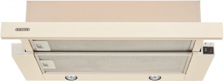 Витяжка ELEYUS BREEZE 700 50 BG