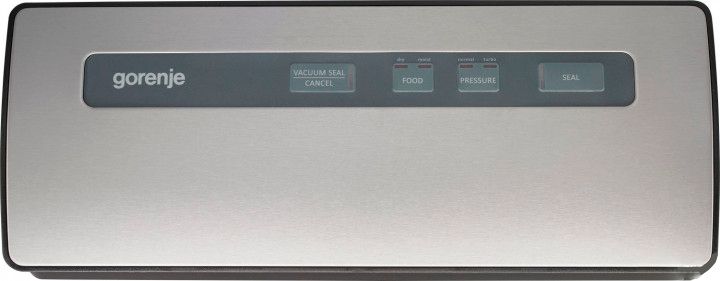 Вакуумний пакувальник GORENJE VS120E
