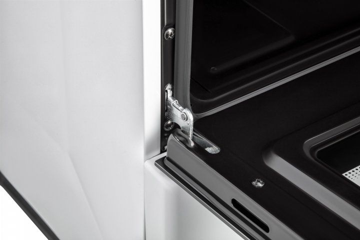 Плита комбінована ARDESTO FSC-F5060BW