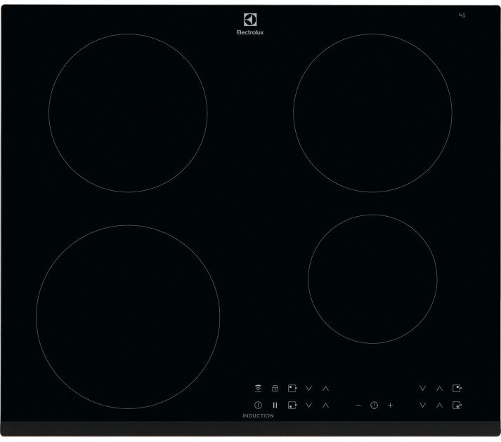 Варильна поверхня електрична Electrolux CIR60430