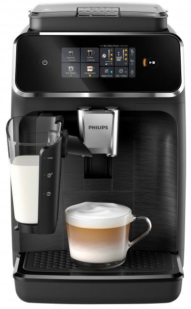 Кавомашина PHILIPS EP2330/10