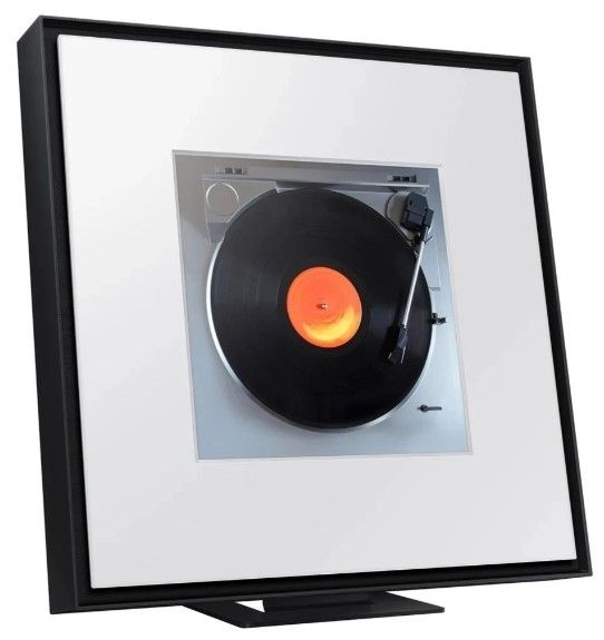 Аудіосистема Samsung Music Frame HW-LS60D/UA