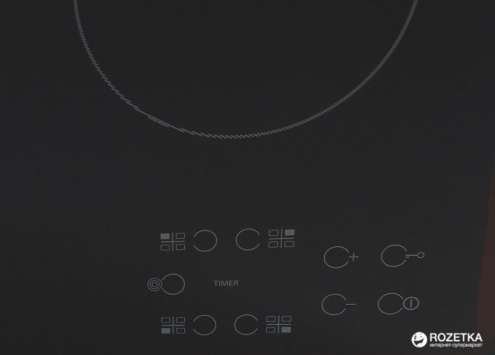 Поверхня електрична WHIRLPOOL AKT 8130 BA