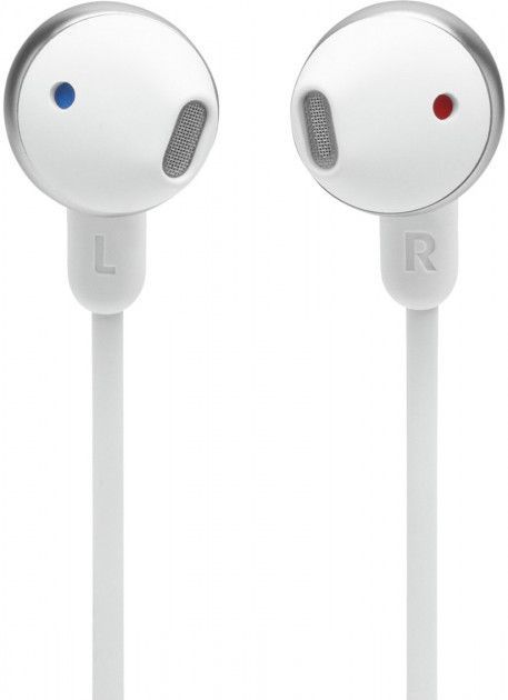 Гарнітура JBL T215BT (JBLT215BTWHT) White
