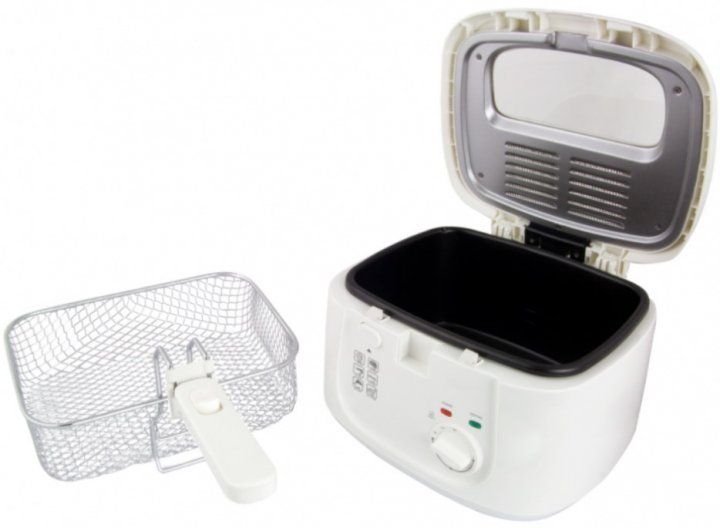 Фритюрниця ESPERANZA EKG012