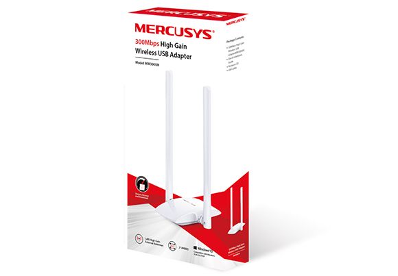 Mercusys MW300UH