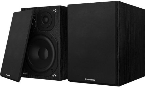 Мінісистема Panasonic SC-PMX802EES