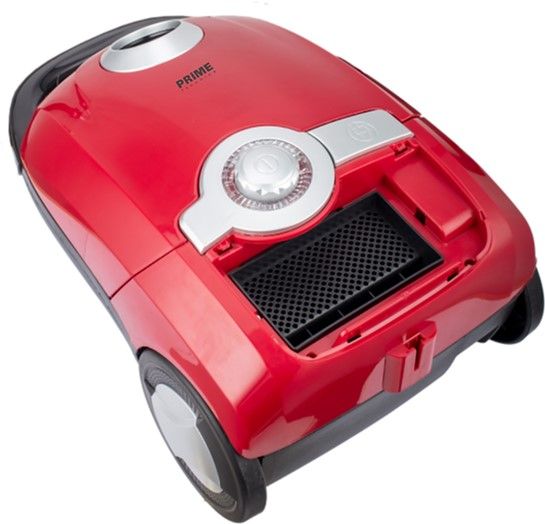 Пилосос для сухого прибирання PRIME Technics PVC 3075 Silent Power