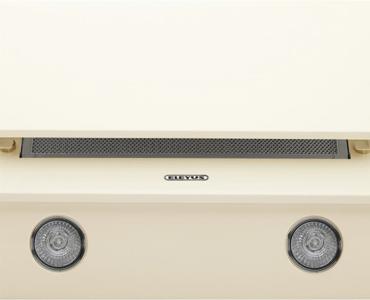 Витяжка ELEYUS VERTICAL 700 50 BG