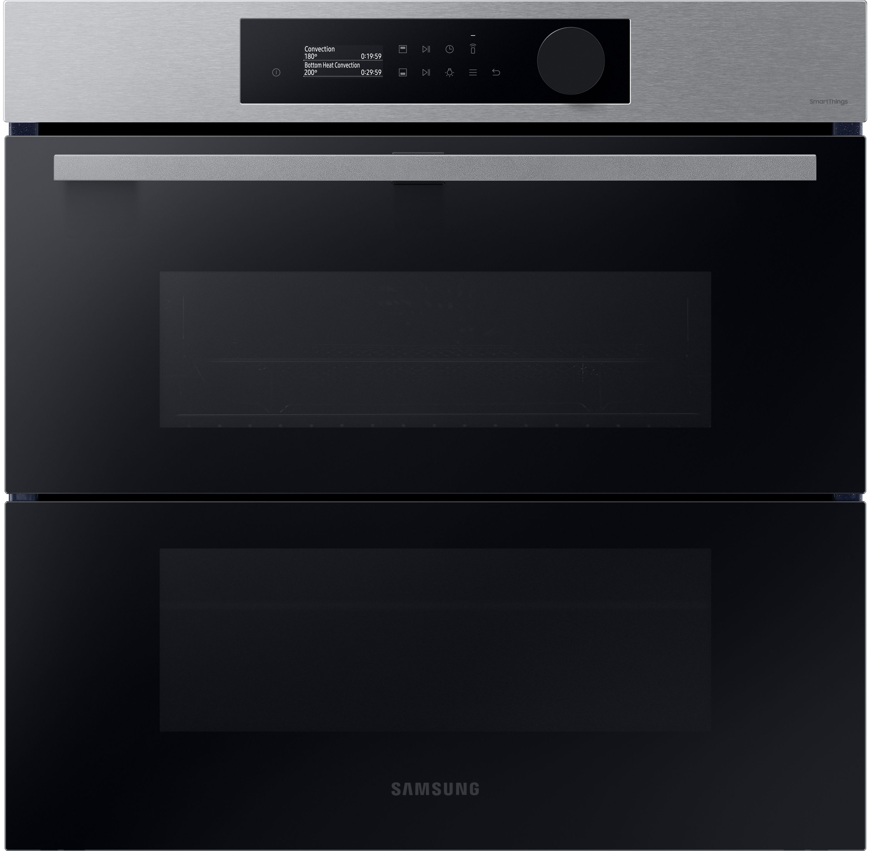 Вбудована духова шафа Samsung NV7B5745TAS/WT