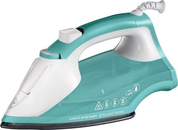 Праска RUSSELL HOBBS Light & Easy 26470-56 Праска RUSSELL HOBBS Light & Easy 26470-56