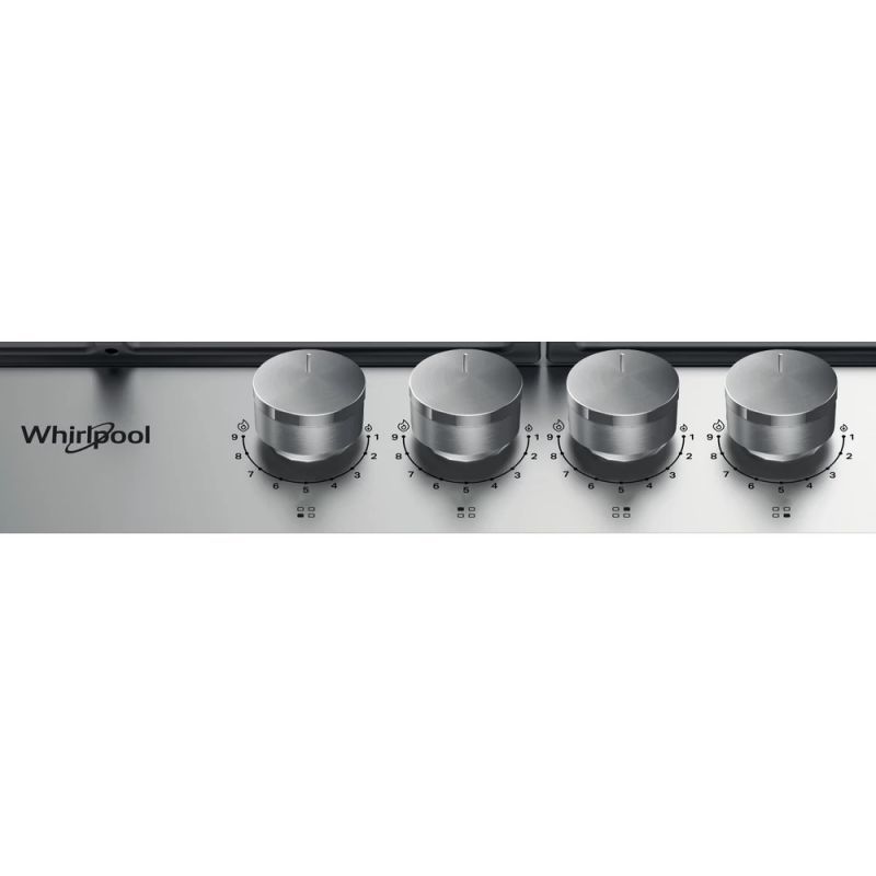 Робоча поверхня WHIRLPOOL TKRL661IXEU