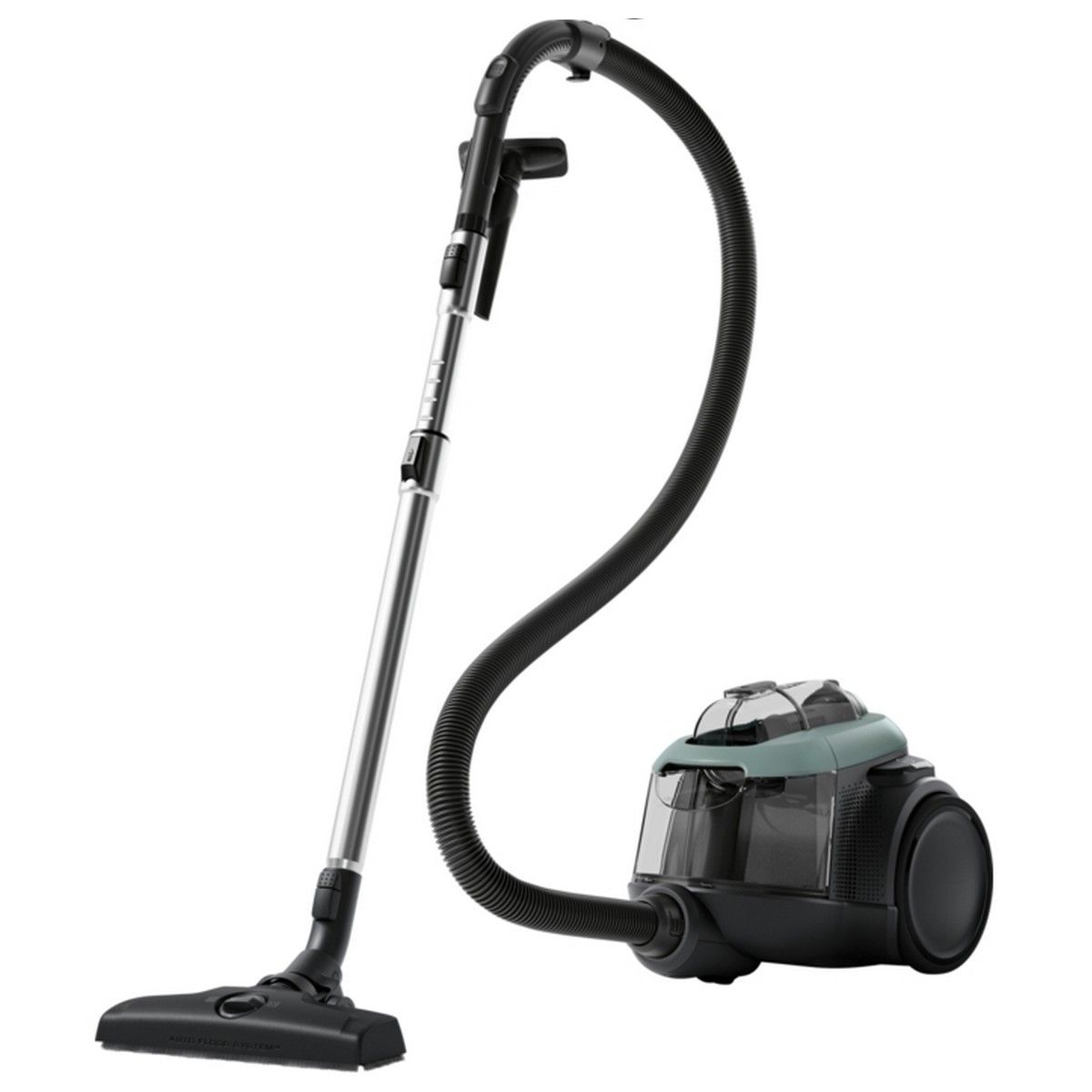 Пилосос Electrolux EL61C2OG