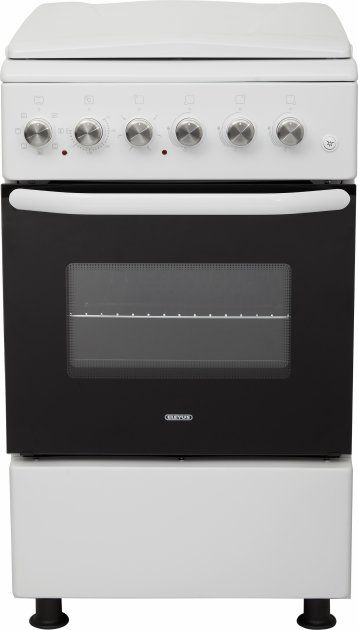 Комбінована плита ELEYUS CORUS 5007 H1 EF WH