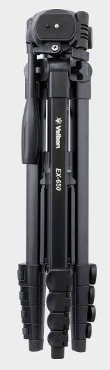 Підлоговий штатив Velbon EX-650