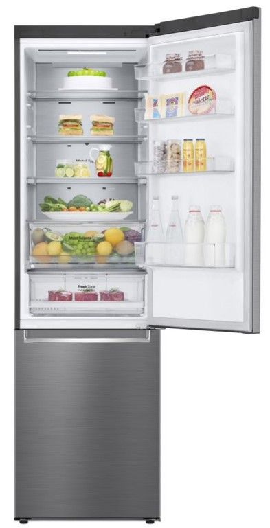 Холодильник LG GC-B509SMSM