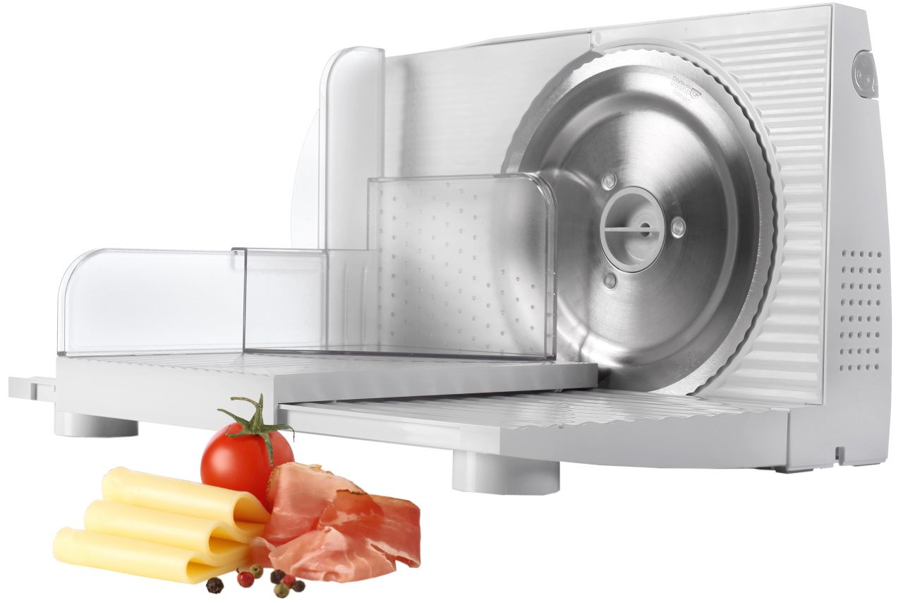 Скиборізка GORENJE R401W