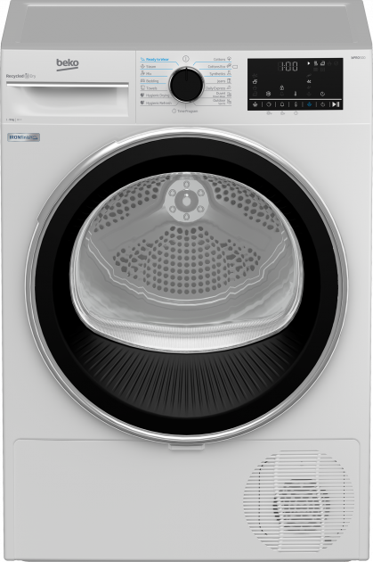 Сушильний автомат Beko B5T69233