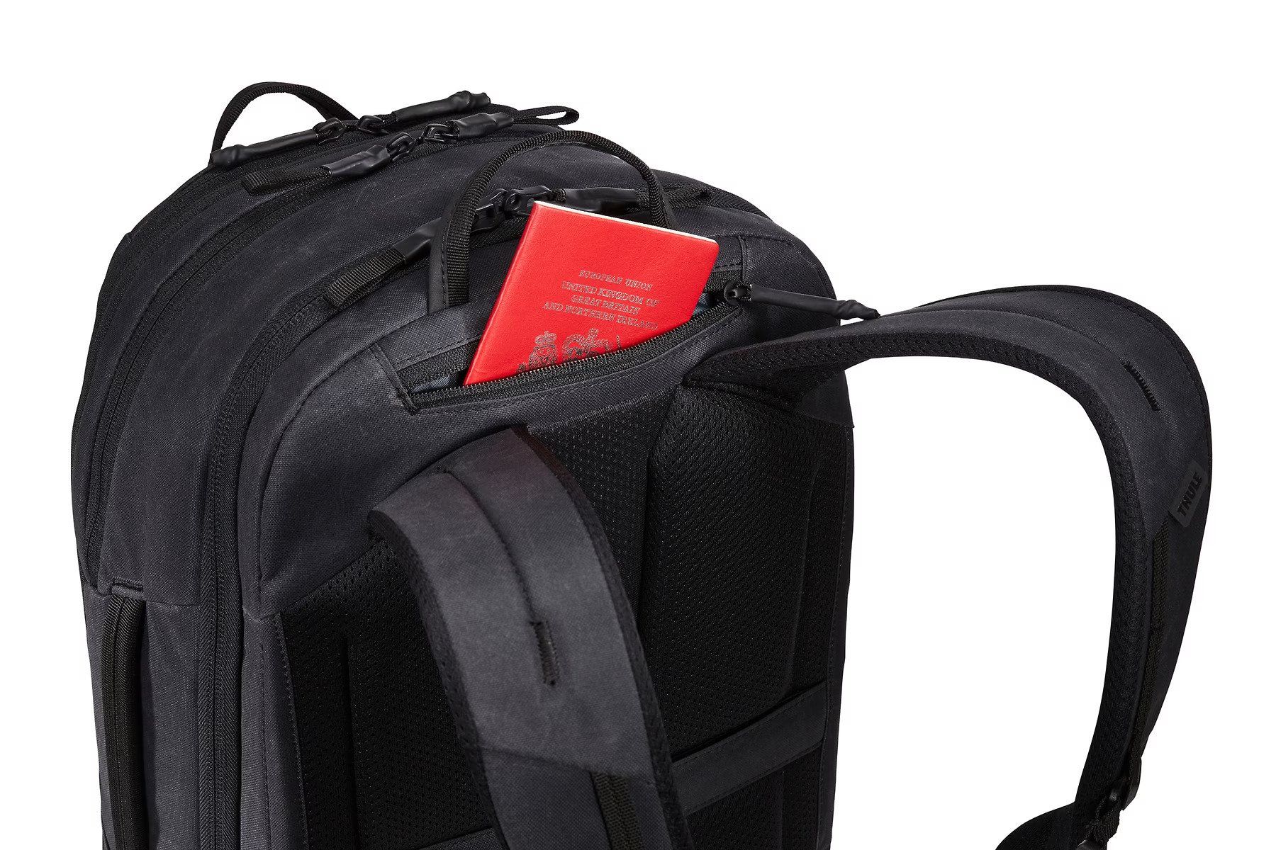 Дорожній рюкзак Thule Aion Travel Backpack 28L TATB128 Black