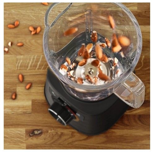 Стаціонарний блендер Tefal Perfect MIX+ BL87G831 