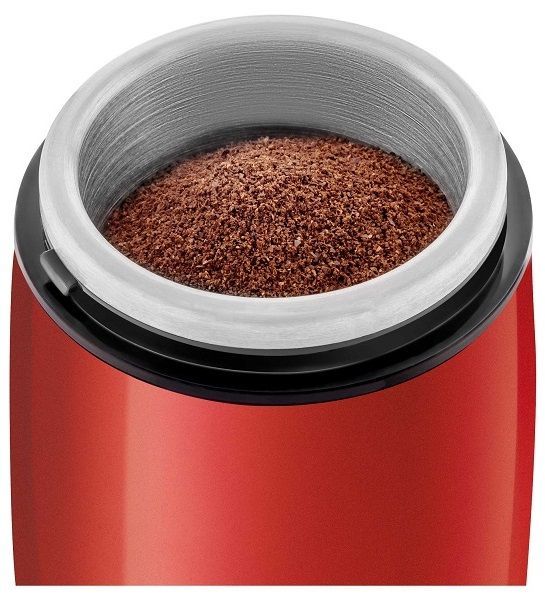 Кавомолка Sencor SCG 2050RD (6542554)