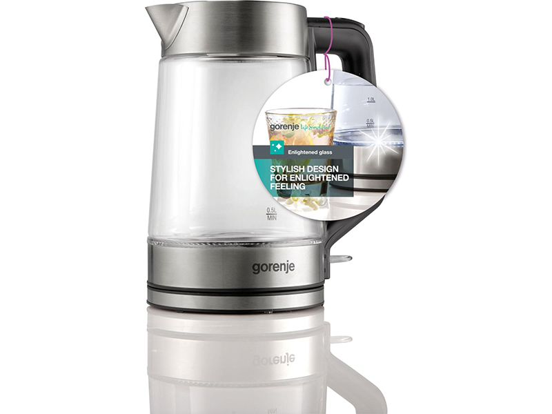 Чайник Gorenje - K 17 GED