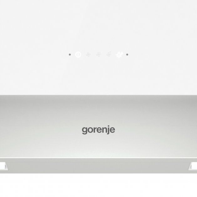 Витяжка GORENJE WHI 6 SYW