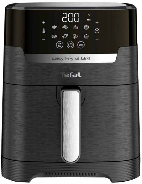 Мультипіч TEFAL Easy Fry&Grill Precision EY505815