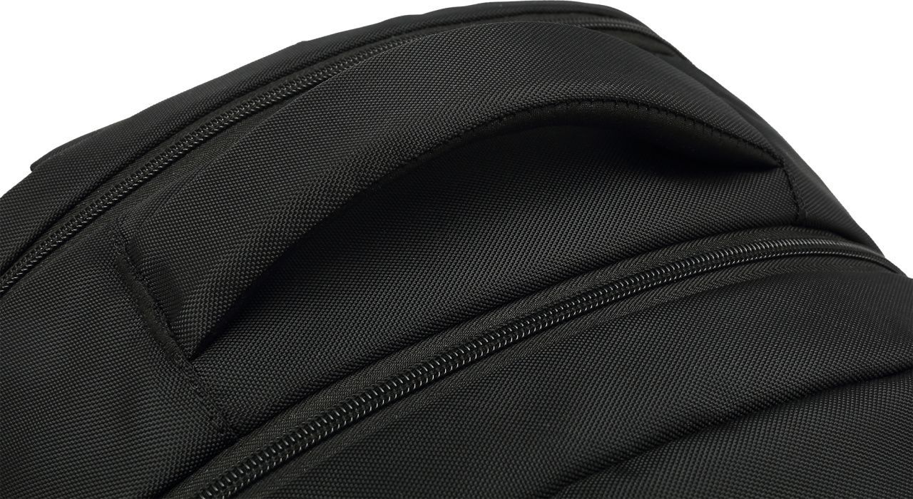 Рюкзак Yenkee 20L 15.6" FLASHPACKER YBB 1502 (Black)
