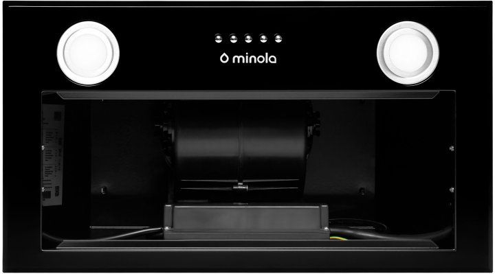 Витяжка MINOLA HBI 5622 BLF 1000 LED