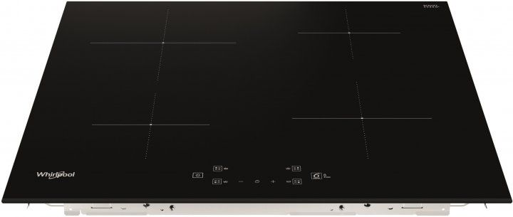 Варильна поверхня електрична WHIRLPOOL WS Q2760 BF