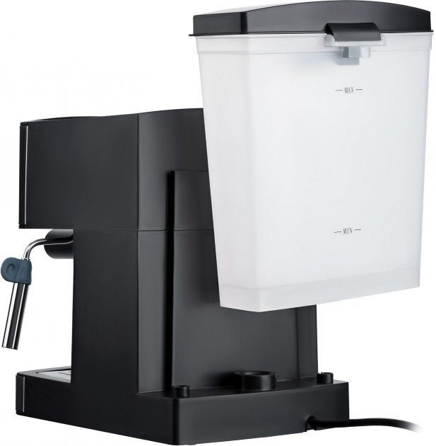 Кавоварка еспресо ARDESTO YCM-E1600
