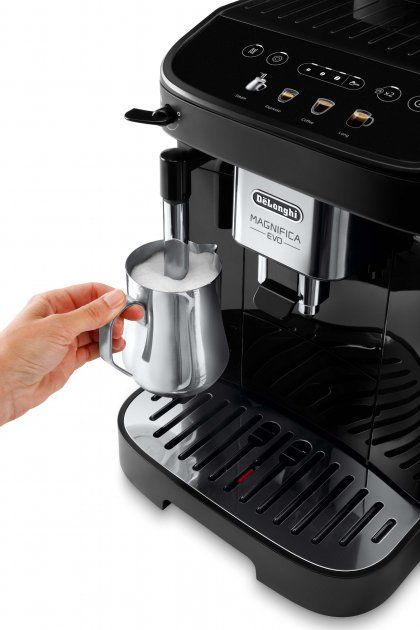 Кавомашина DELONGHI Magnifica Evo ECAM290.21.B + в подарок кофе в зёрнах 1кг