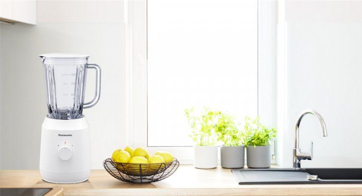 Блендер PANASONIC MX-EX1011WTQ