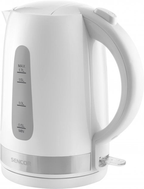 Електрочайник SENCOR SWK 1748WH