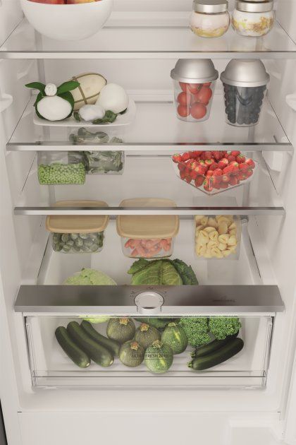 Холодильник HOTPOINT ARISTON HAC20 T321