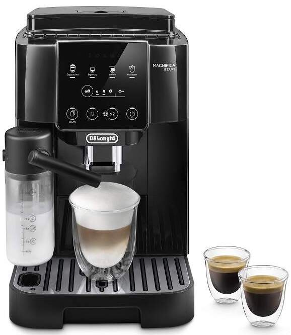 Кавомашина Delonghi Magnifica Start ECAM220.60.B