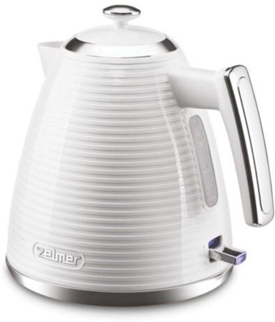 Електрочайник ZELMER ZCK7650