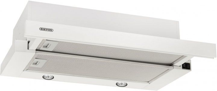 Витяжка ELEYUS BREEZE 1000 50 WH