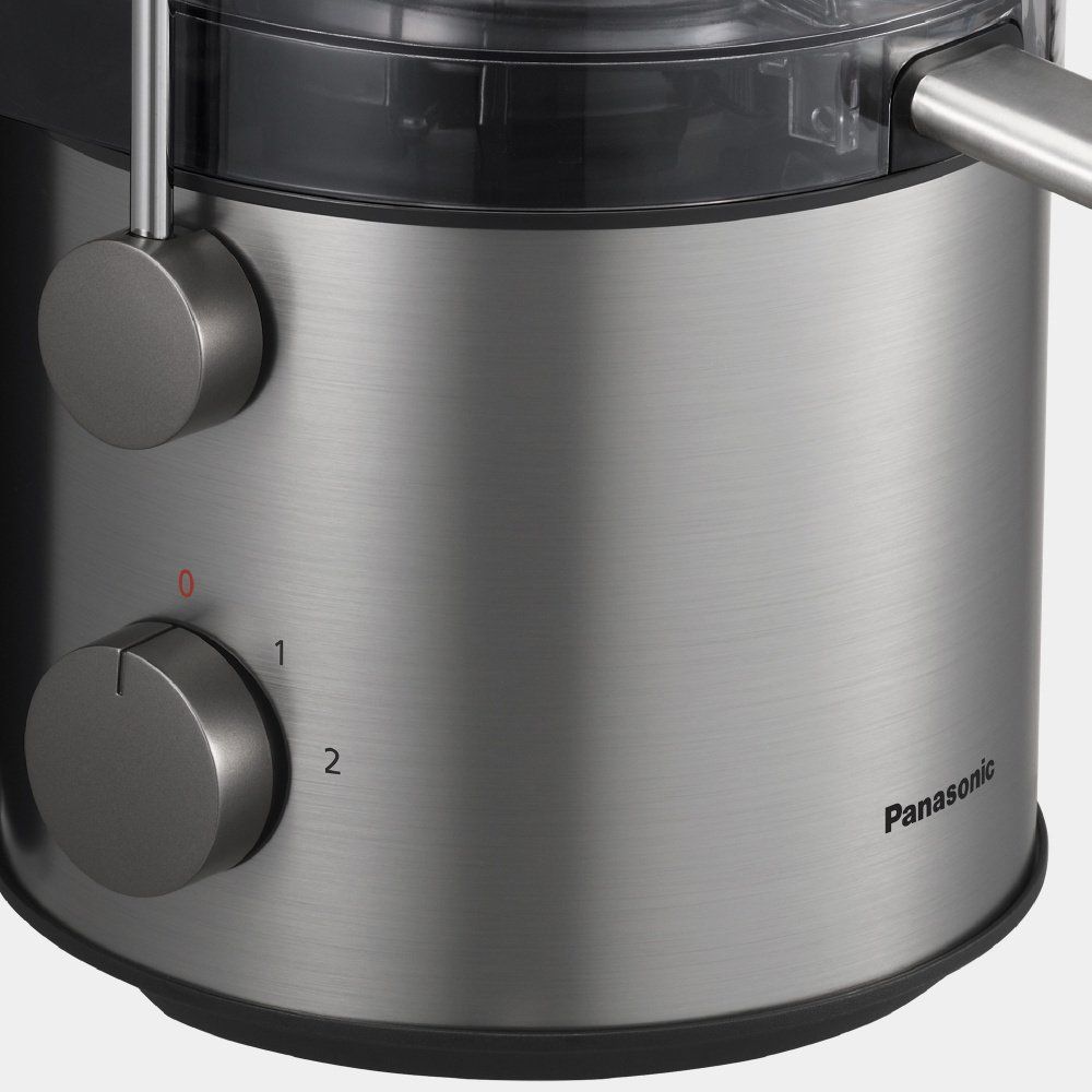 Panasonic Соковижималка MJ-CB600STQ
