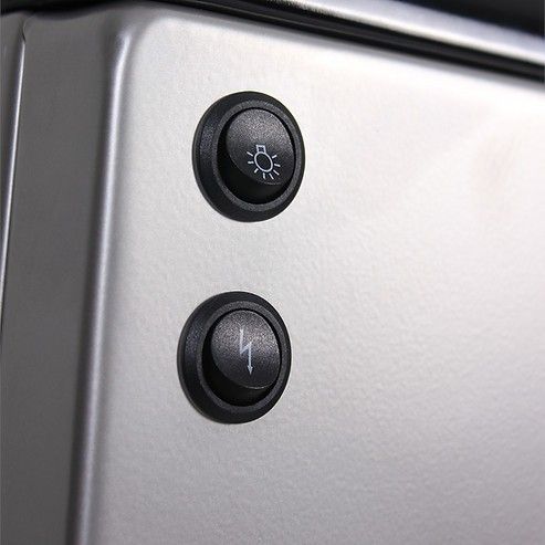 Плита PRIME Technics PSG 54016 B