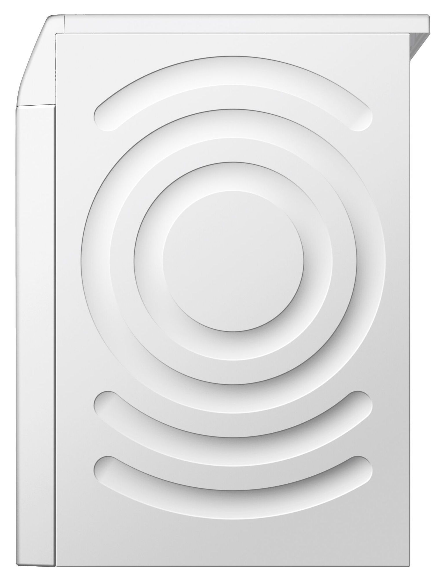 Пральна машина з сушкою Bosch Serie 8 WNC254A0ME