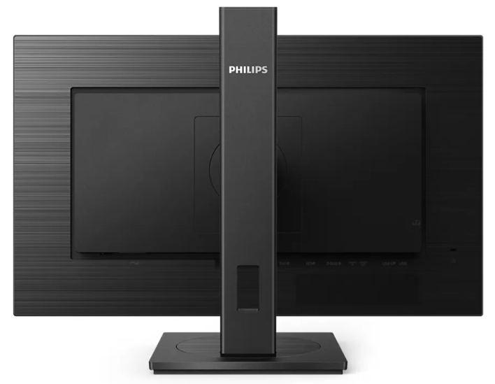 Монiтор 27" Philips 272S1M (272S1M/00)
