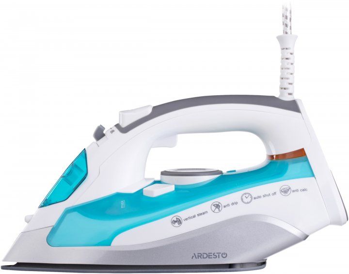 Праска ARDESTO IR-C2228-TQ