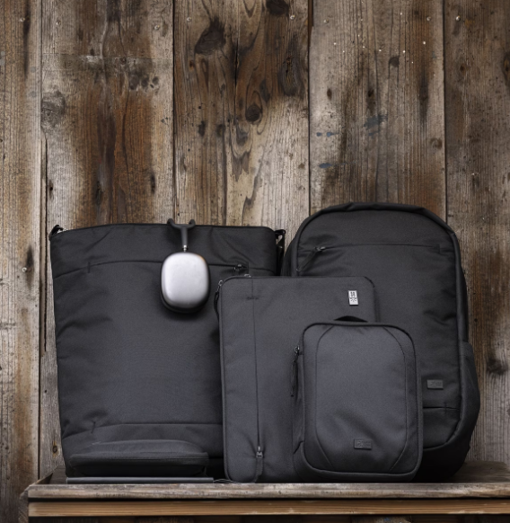 Рюкзак Case Logic Invigo Eco 14" INVIBP-114 Black