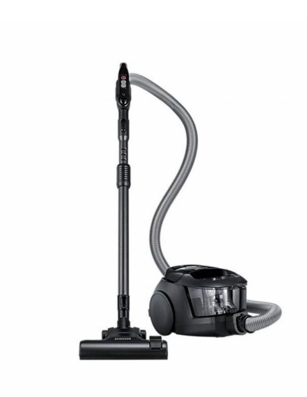 Пилосос безмішковий Samsung VC07M31C0HG