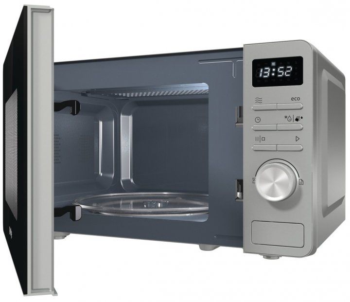 Мікрохвильова піч Gorenje MO20A3X
