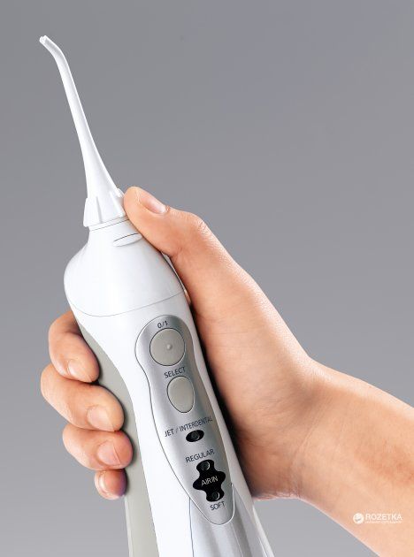 Іригатор PANASONIC EW-1411-H321