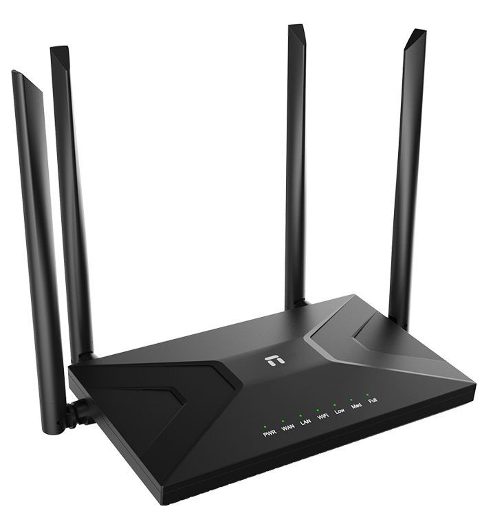 Бездротовий маршрутизатор Netis MW5360 3G/4G Wireless N300Mbps Router